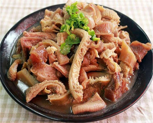 四川涼菜培訓(xùn)怎么樣