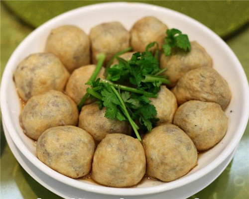 釀豆腐加盟利潤是多少