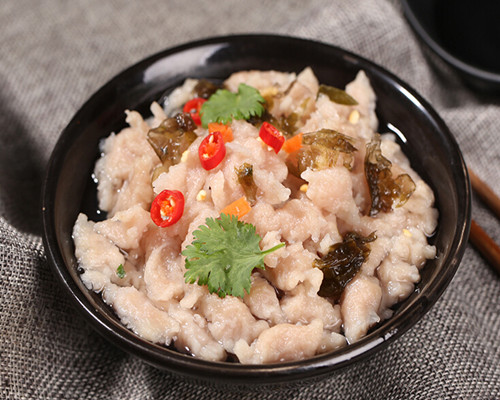 溫州瘦肉丸培訓(xùn)哪里好
