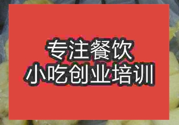 學水果燒烤怎么樣 水果燒烤市場好嗎
