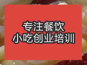 杭州糖水培訓(xùn)班