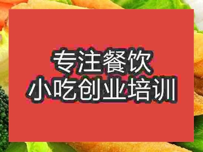杭州甘梅地瓜培訓班
