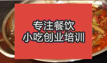 <b>鄭州筒筍雞培訓(xùn)班</b>