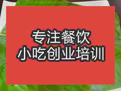 濟(jì)南甏肉干飯培訓(xùn)班