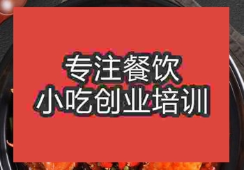 <b>鄭州肉蟹煲培訓(xùn)班</b>