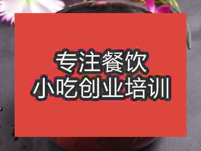 石家莊瓦罐煨湯培訓班