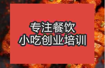 濟南學做烤面筋一天能賺多少錢