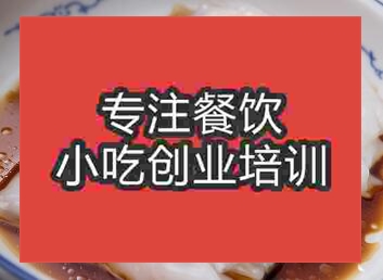 廣州白云區(qū)正宗腸粉培訓(xùn)班