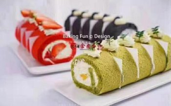 抹茶卷培訓(xùn)