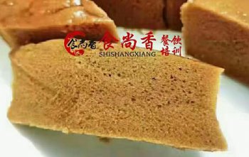 米發(fā)糕培訓