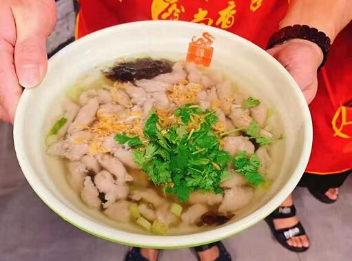溫州瘦肉丸培訓(xùn)
