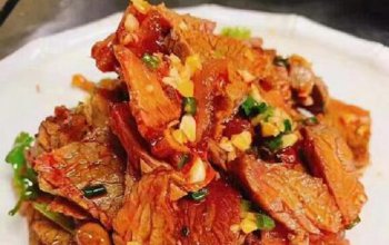 醬牛肉培訓(xùn)
