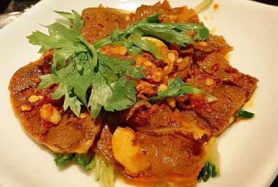 黑炭牛肉培訓(xùn)