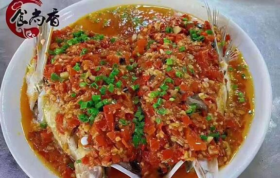 清蒸魚培訓(xùn)