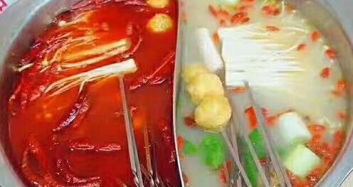 兔肉火鍋培訓(xùn)