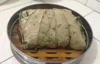 糯米雞飯培訓(xùn)