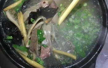 牛雜湯培訓(xùn)