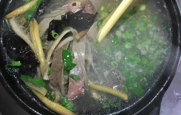 牛雜湯培訓(xùn)