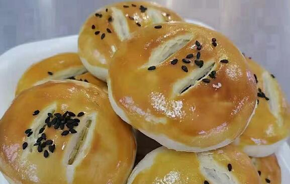 棋子燒餅培訓(xùn)