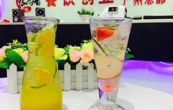 金桔檸檬茶培訓(xùn)