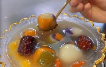 酒釀圓子培訓(xùn)
