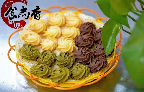 荷葉餅培訓(xùn)