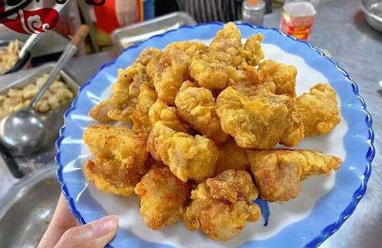 橋頭排骨培訓