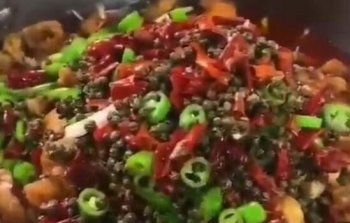 干鍋鴨舌培訓