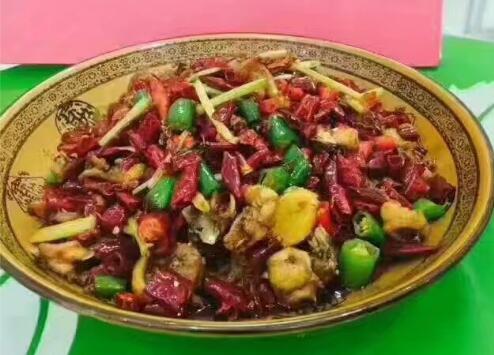 干鍋千葉豆腐培訓