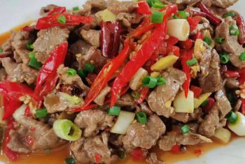 小籠蒸牛肉培訓(xùn)