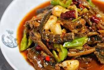 鱔魚雞蛋卷培訓(xùn)
