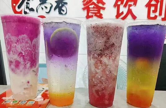 南京棲霞區教夏日飲品哪里有