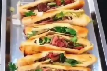 驢肉火燒培訓(xùn)