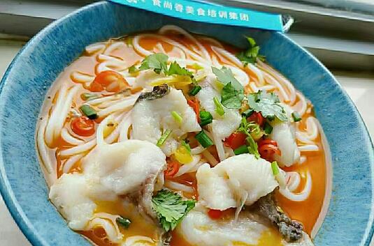 西安雁塔區(qū)學(xué)做湖南米粉哪里