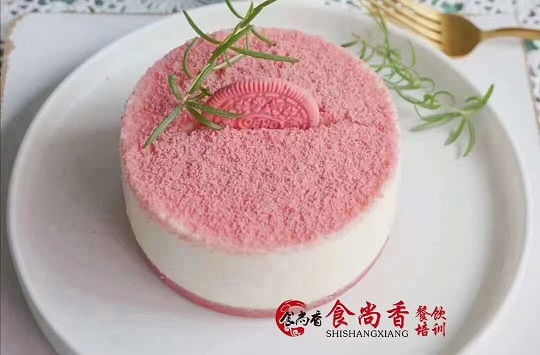 歐式蛋糕