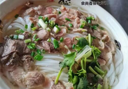 石家莊藁城區(qū)哪里教學(xué)原味湯粉王