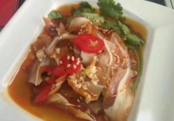 紅油耳片培訓(xùn)