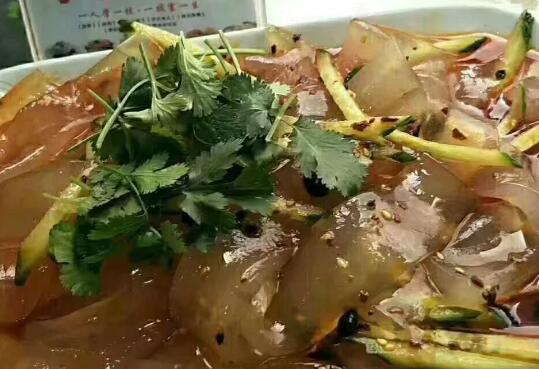 涼粉培訓(xùn)