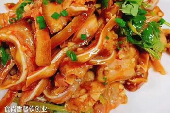 紅油涼拌菜培訓(xùn)