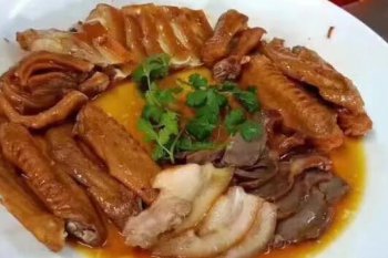 潮州鹵水培訓(xùn)