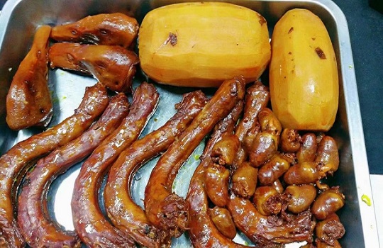 廣州白云區(qū)鴨脖培訓(xùn)哪家正宗