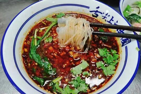 長沙雨花區正宗米線培訓去哪家好