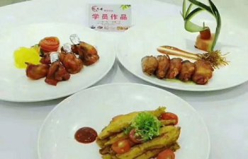 上海菜培訓(xùn)
