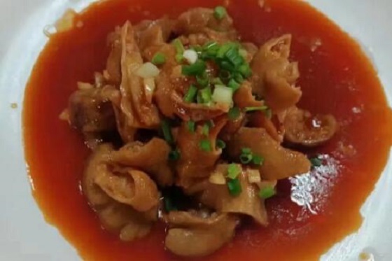 紅燜羊肉培訓
