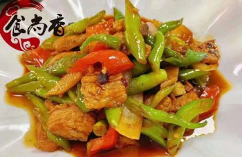回鍋肉培訓(xùn)