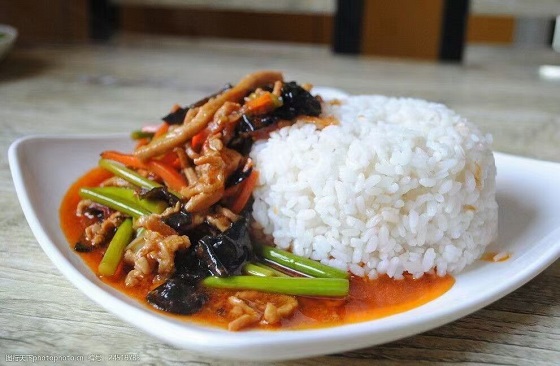 甏肉干飯培訓