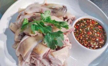 海南雞飯培訓(xùn)