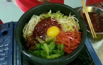 石鍋拌飯培訓(xùn)