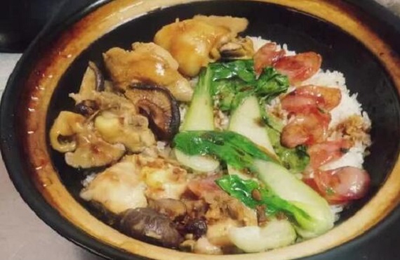 濟(jì)南章丘區(qū)哪有教煲仔飯