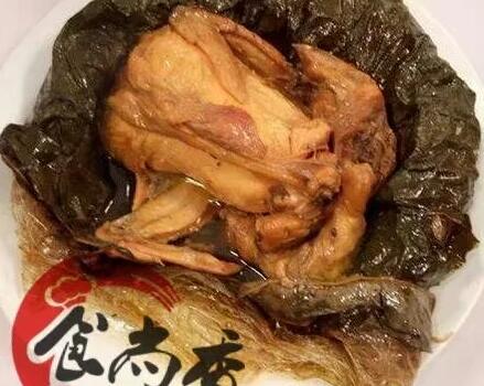 長沙瀏陽市哪學(xué)正宗叫花雞